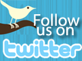 Follow Us On Twitter!